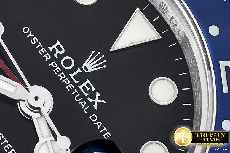 1115 ROLGMT147B – GMT Master II Durable 979